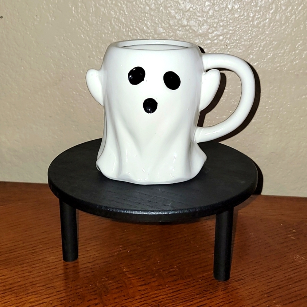 Ghost mug